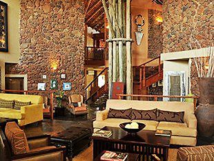 Tau Game Lodge Madikwe Game Reserve Eksteriør billede