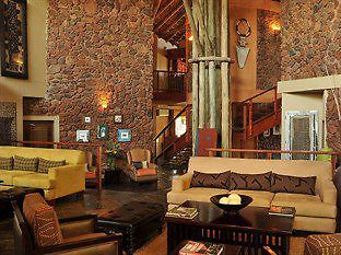 Tau Game Lodge Madikwe Game Reserve Eksteriør billede